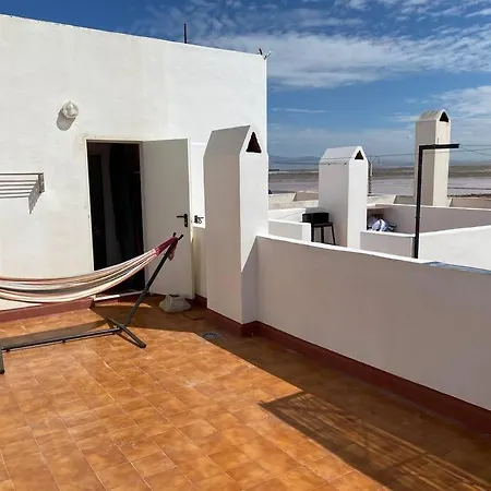 Appartement En Salinas De Cabo De Gata