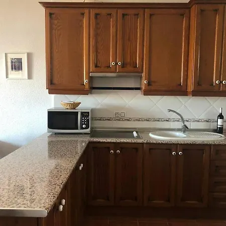 Appartement En Salinas De Cabo De Gata