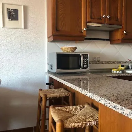 Apartment En Salinas De Cabo De Gata El Pozo del Cabo
